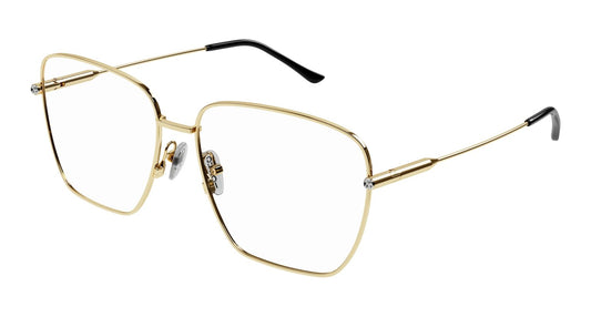 Gucci GG1414o-001 58mm New Eyeglasses