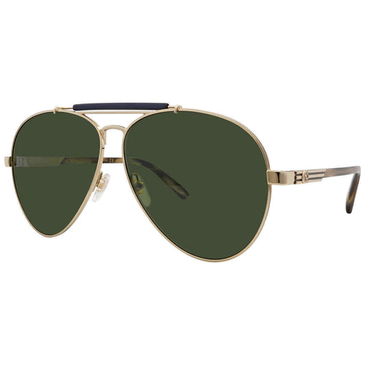 Gucci GG1287S-003-61 61mm New Sunglasses