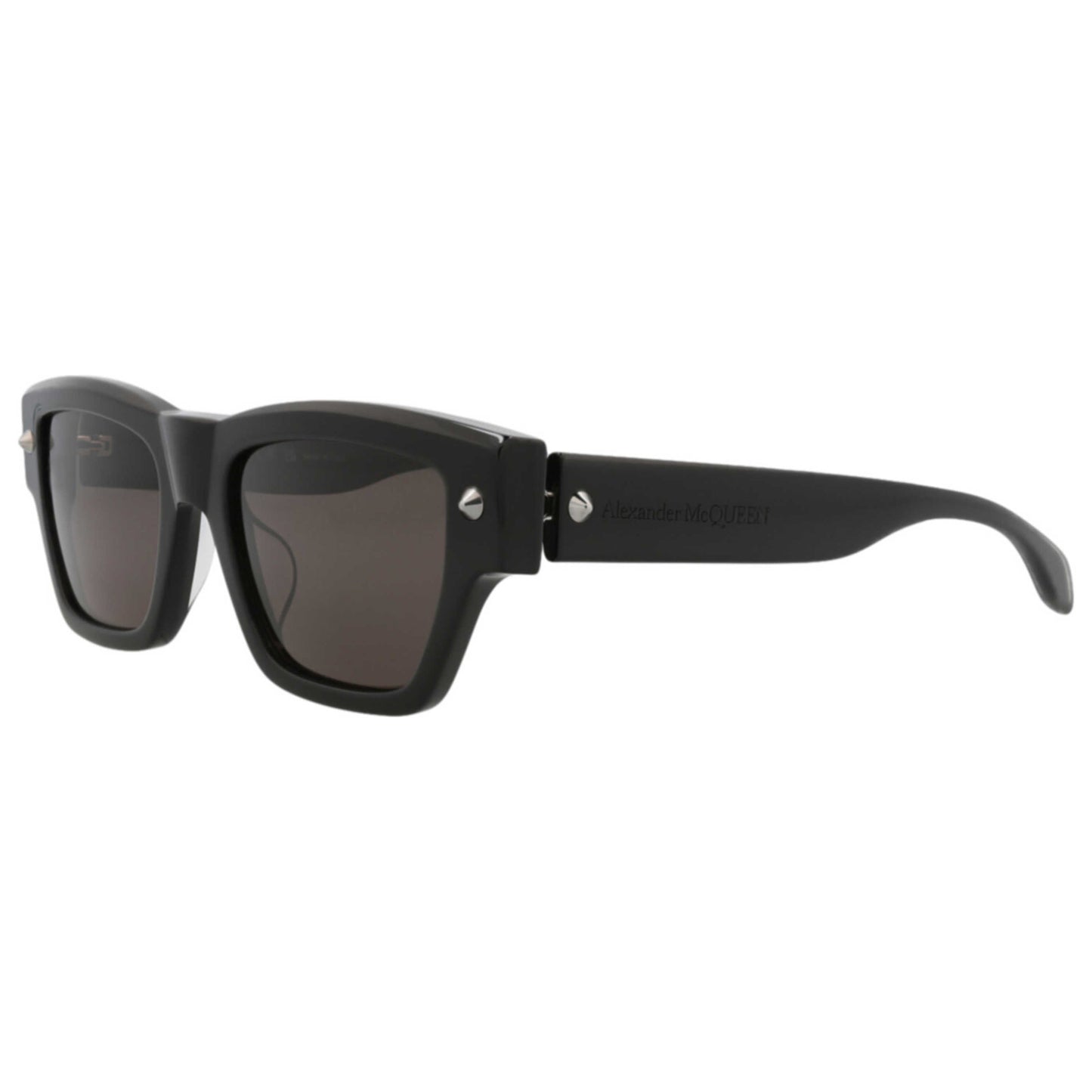 Alexander McQueen AM0409S-30014340-001 53mm