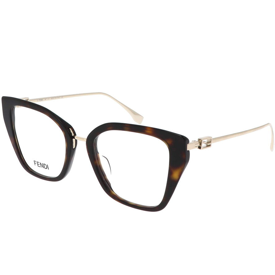 Fendi FE50011I-052-51  New Eyeglasses