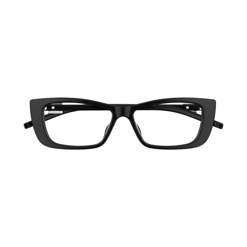 Gucci GG1682o-001 53mm New Eyeglasses