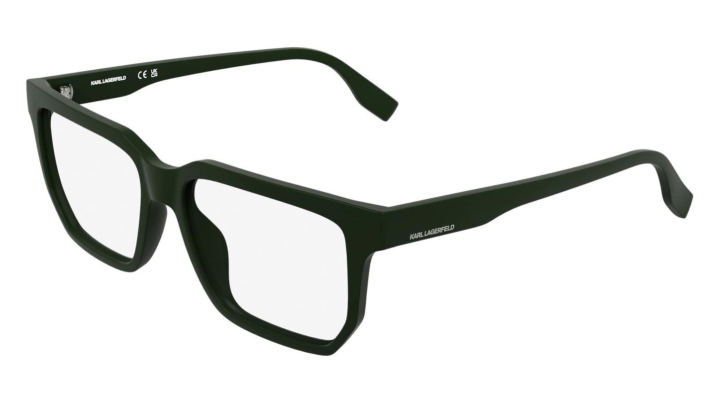 KARL LAGERFELD KL6219-275-5616 56mm New Eyeglasses