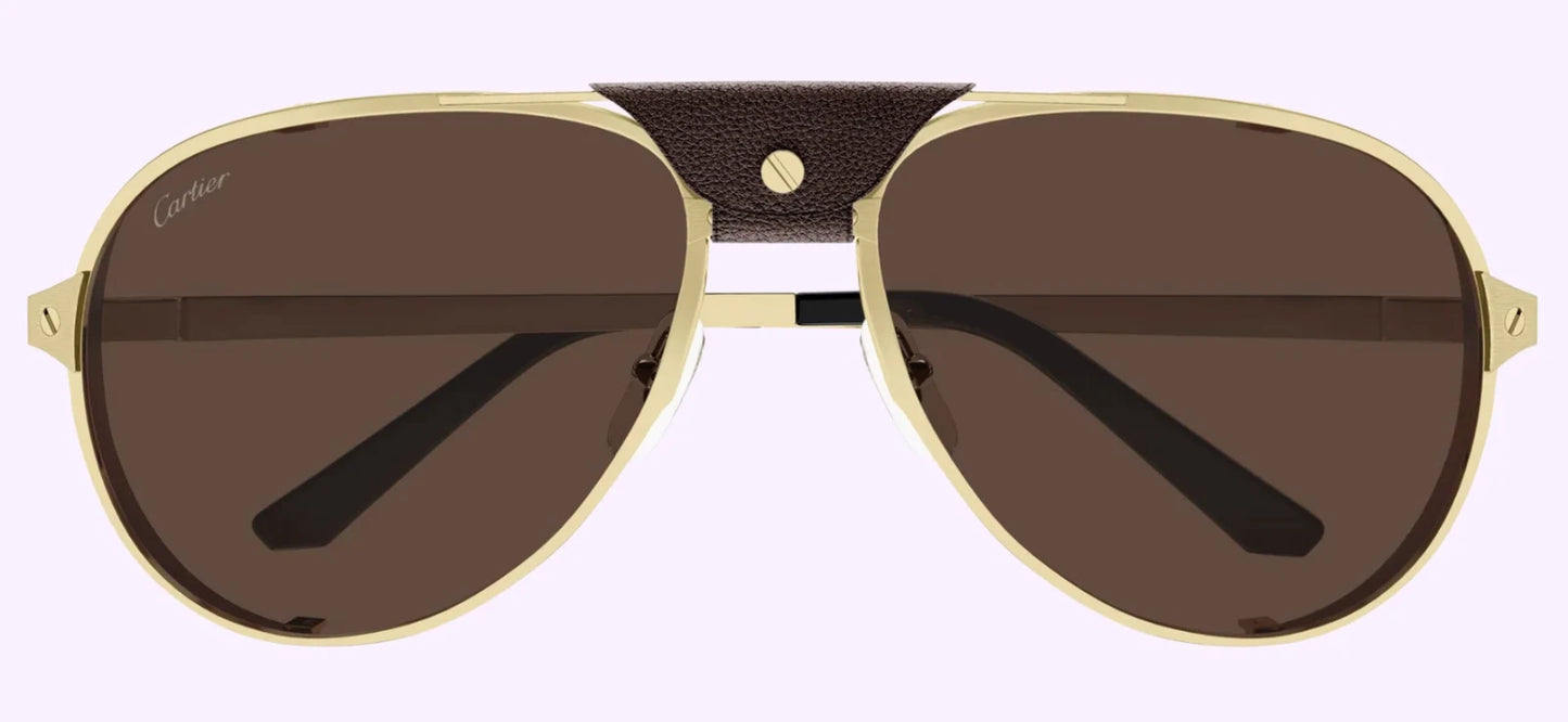 Cartier CT0296S-005 61mm