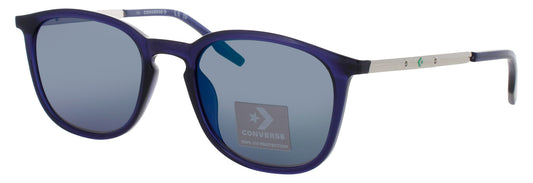 Converse CV802S-410 CRYSTAL NAVY  Men's Sunglasses 51mm
