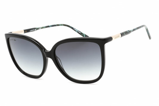 Lacoste L963S-001 59mm New Sunglasses