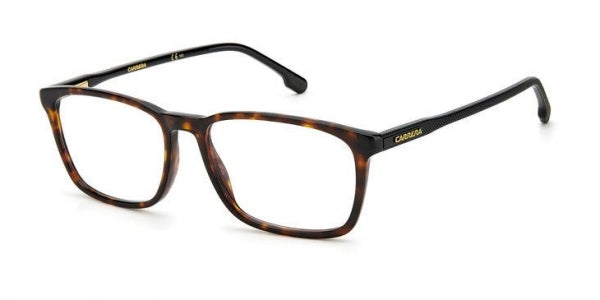 Carrera CARRERA 265 086 54 54mm New Eyeglasses