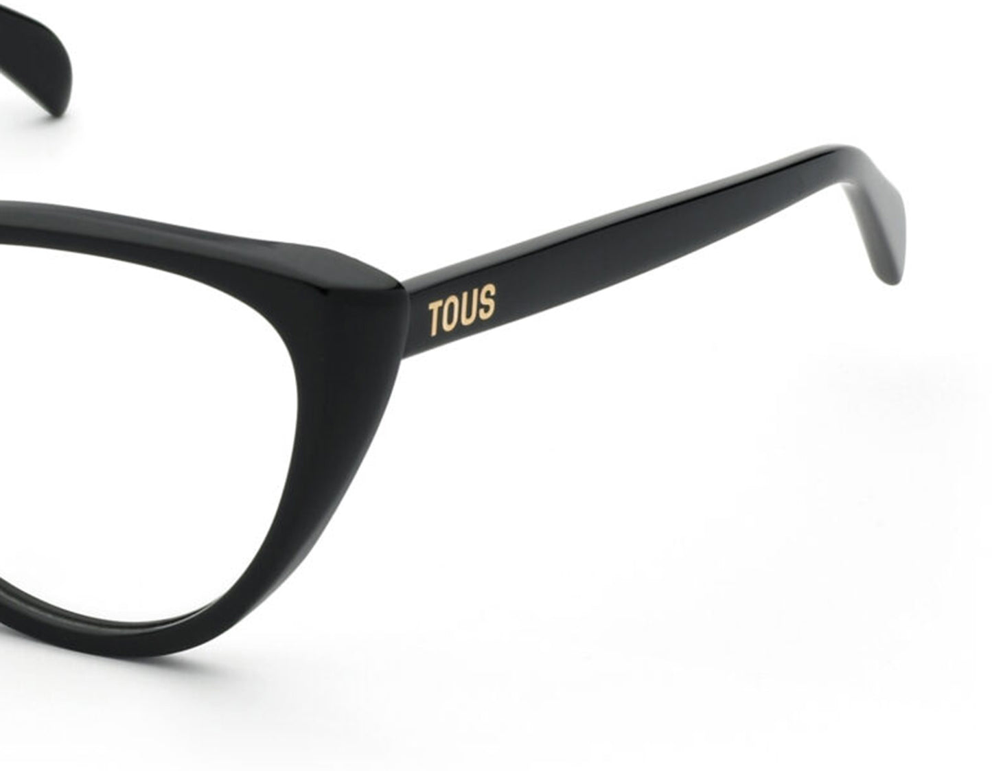 Tous VTOC09-0700 53mm New Eyeglasses