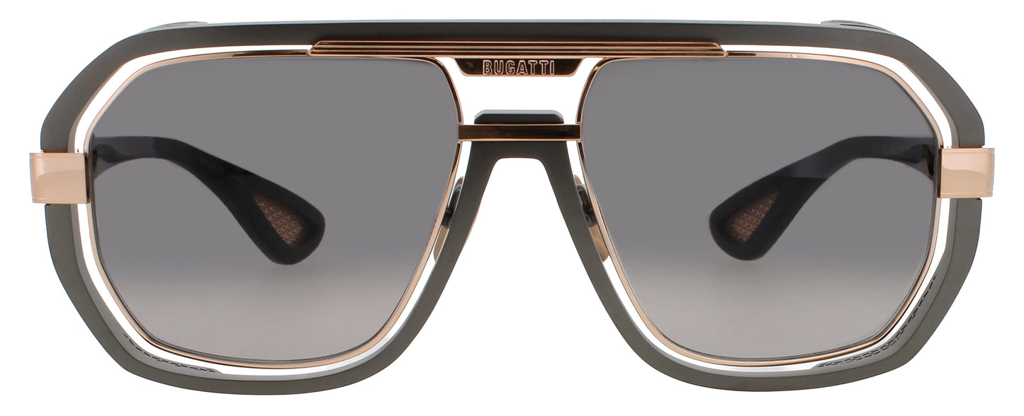 Bugatti 08-MGM/RG 58mm