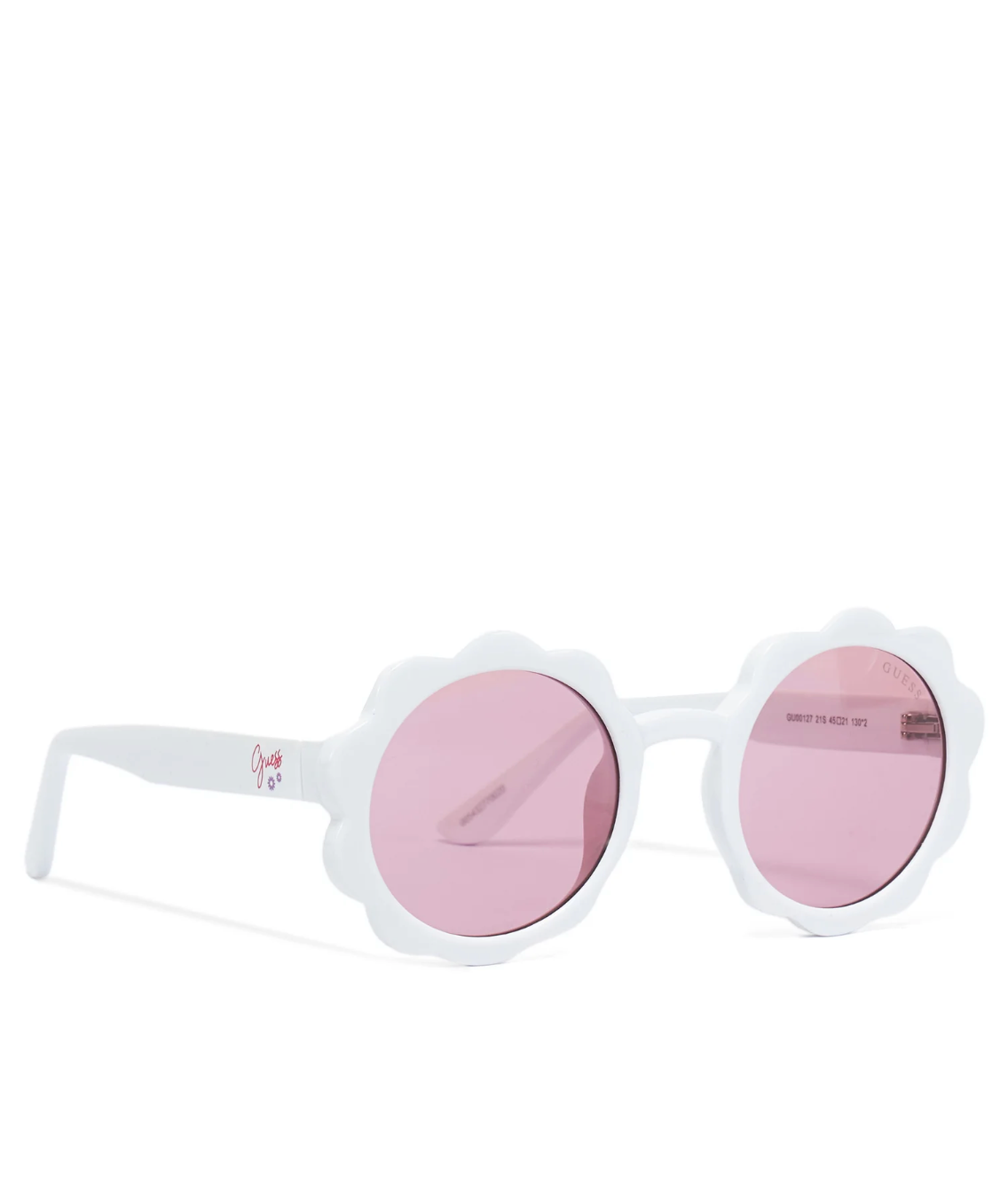 Guess GU00127-4521S 45mm New Sunglasses