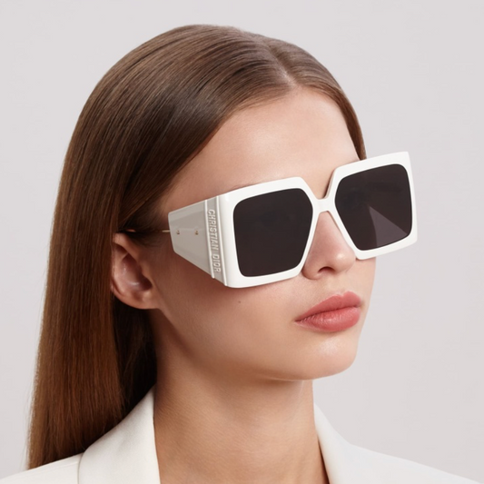 Christian Dior DIORSOLAR-S1U-95A0-59  New Sunglasses