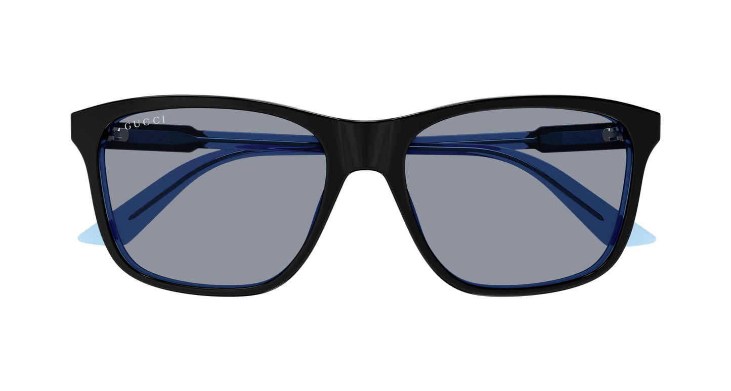 Gucci GG1819S-003 57 New Sunglasses