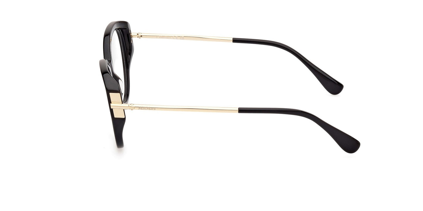 Max Mara MM5116-52001 52mm New Eyeglasses
