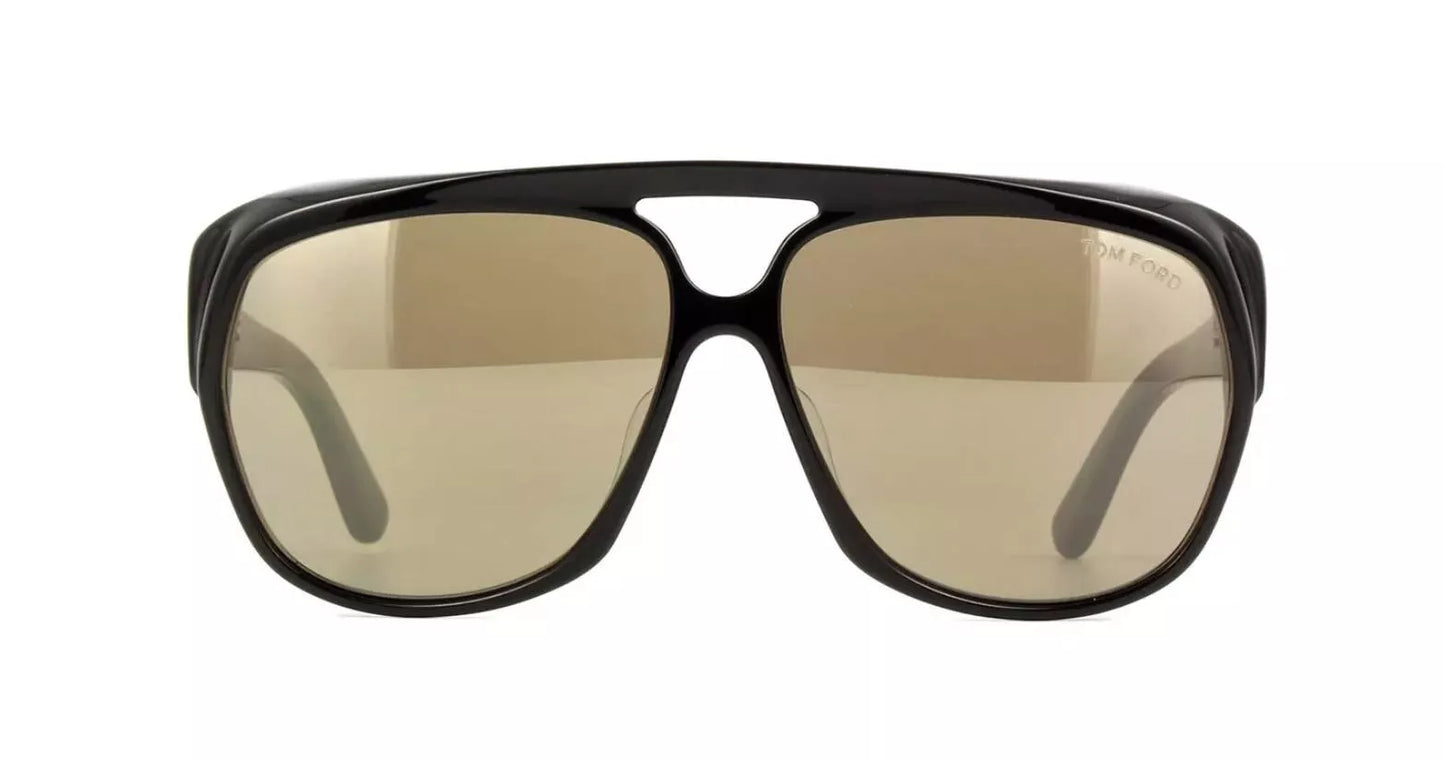 Tom Ford FT1103-01L-61 61mm New Sunglasses