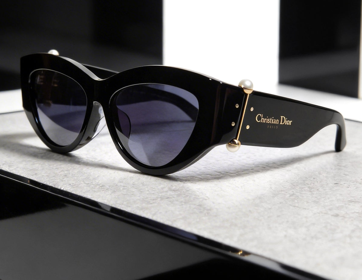 Christian Dior CD40200I-01V-55 55
