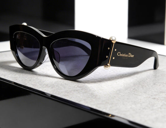 Christian Dior CD40200I-01V-55 55