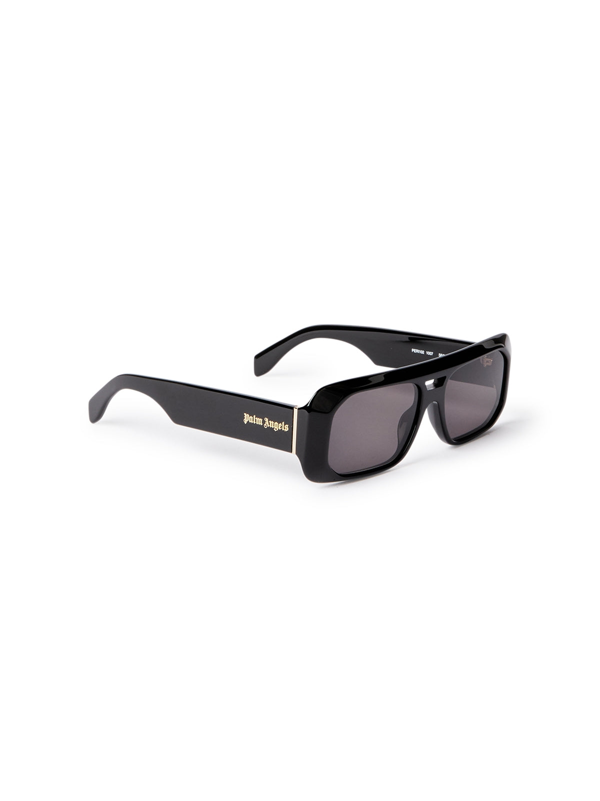 Palm Angels PERI102S25PLA0011007 57mm