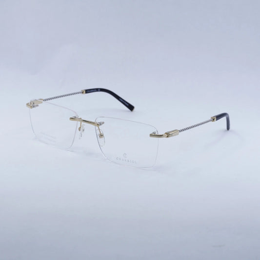 Philippe Charriol PC75063-C01-58 58mm New Eyeglasses