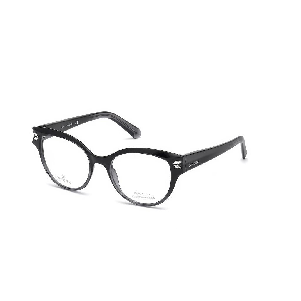 Swarovski SK5266-51020 51mm New Eyeglasses