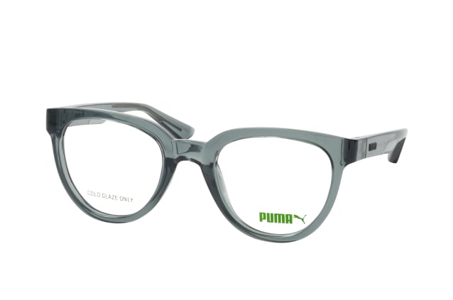 Puma PU0425o-001 51mm New Eyeglasses