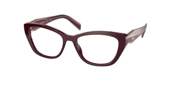 Prada PR19WV-VIY1O1 51 51mm New Eyeglasses