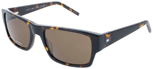 Tommy Hilfiger TH-2017-S-0086-70 56mm New Sunglasses