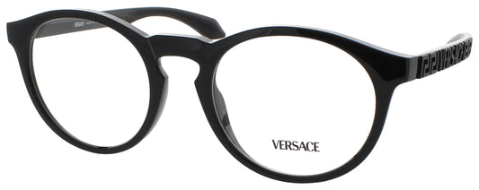 Versace 0VE3355U-GB1-51 0mm New Eyeglasses