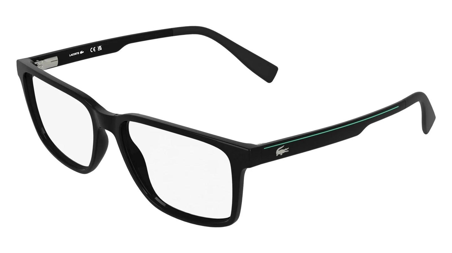 Lacoste L4005-001-5616 56mm New Eyeglasses