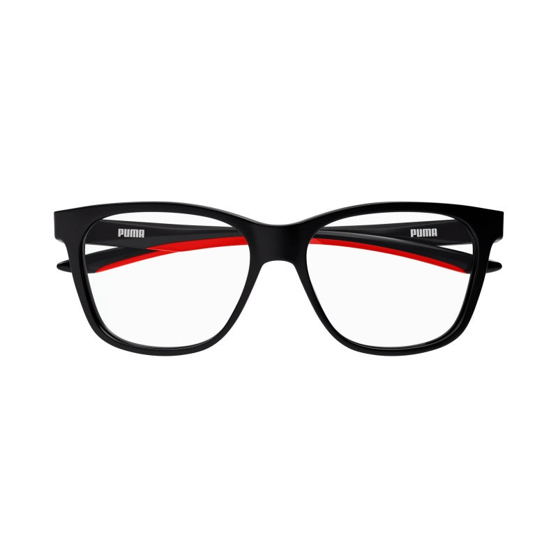 Puma PU0208O-006-57  New Eyeglasses