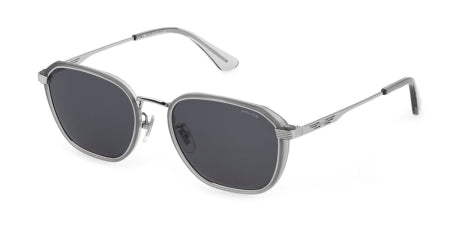 Police SPLD46-579 53