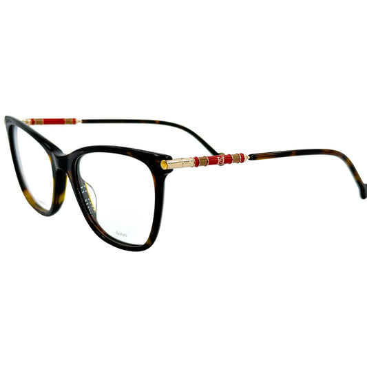 Carolina Herrera CH-0028-086-53 53mm New Eyeglasses