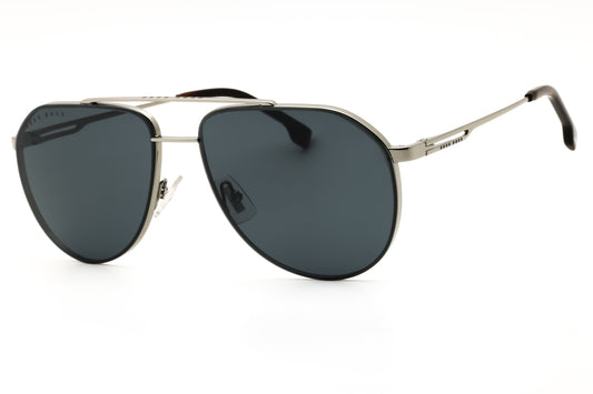 Hugo Boss BOSS 1326/S-031Z IR RUTHHVNA Round Sunglasses 60mm