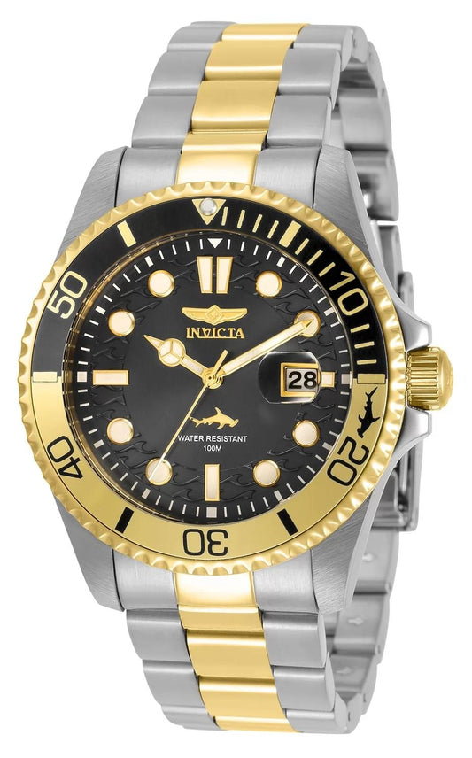 Invicta 30944 Missing