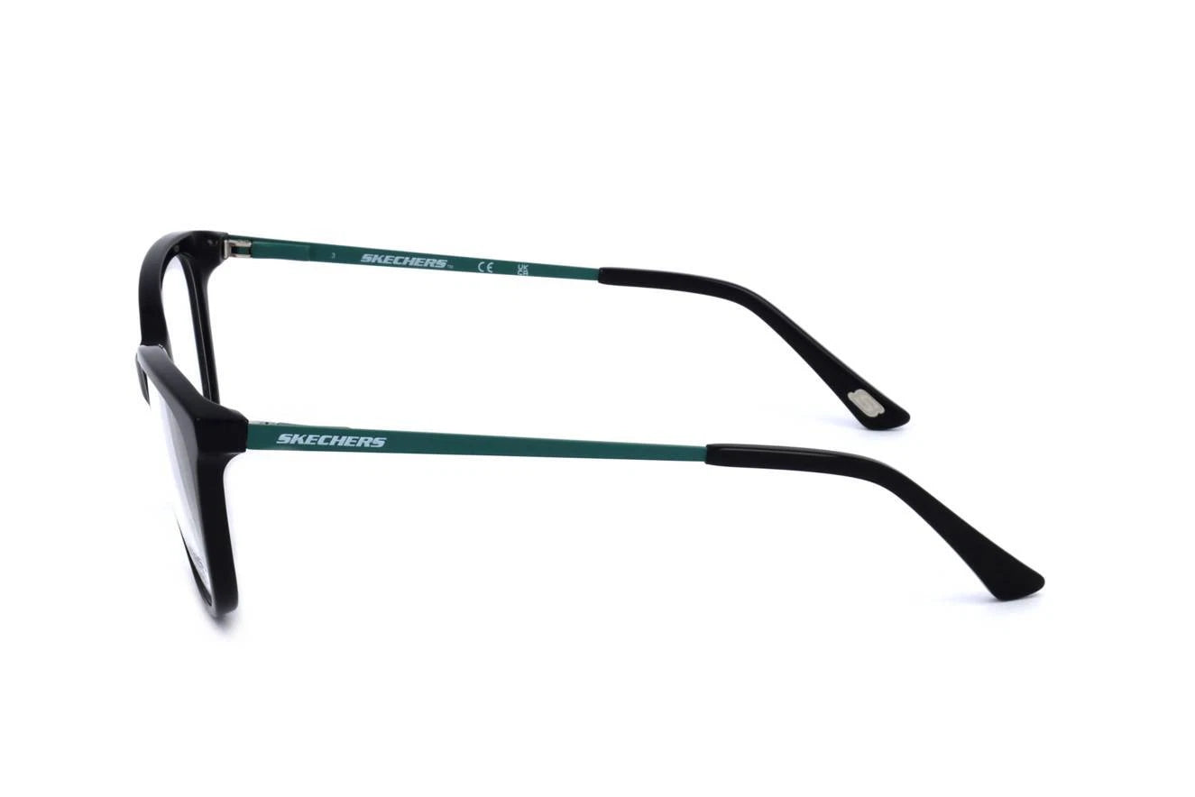 Skechers SE2227-51001 51mm New Eyeglasses