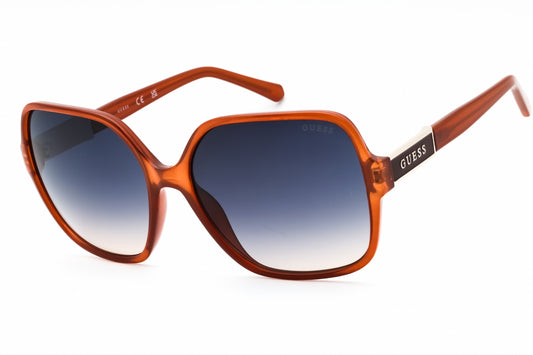 Guess Factory GF00017-47W 61mm New Sunglasses