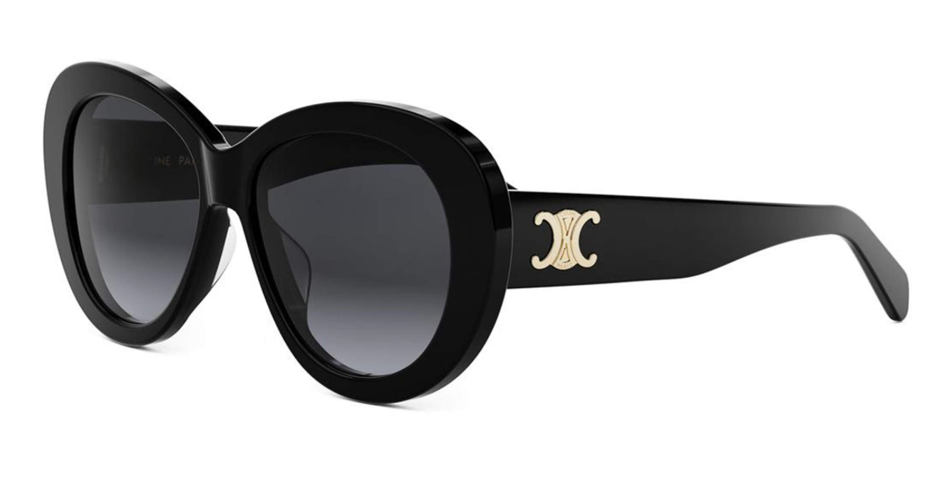 CELINE-CL40317U-01B-55
