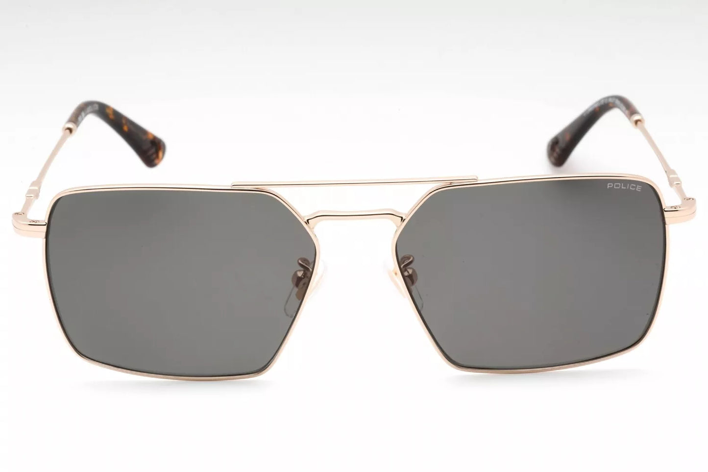 Police SPLL07-0300 59mm New Sunglasses