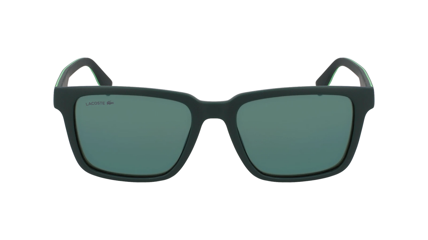 Lacoste L6032S-N-301-5418 54mm New Sunglasses