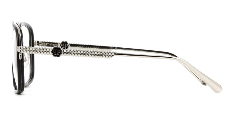 Philipp Plein VPP063M-0K07 58mm New Eyeglasses