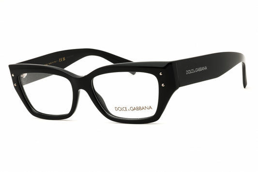 Dolce & Gabbana 0DG3387-501 53mm