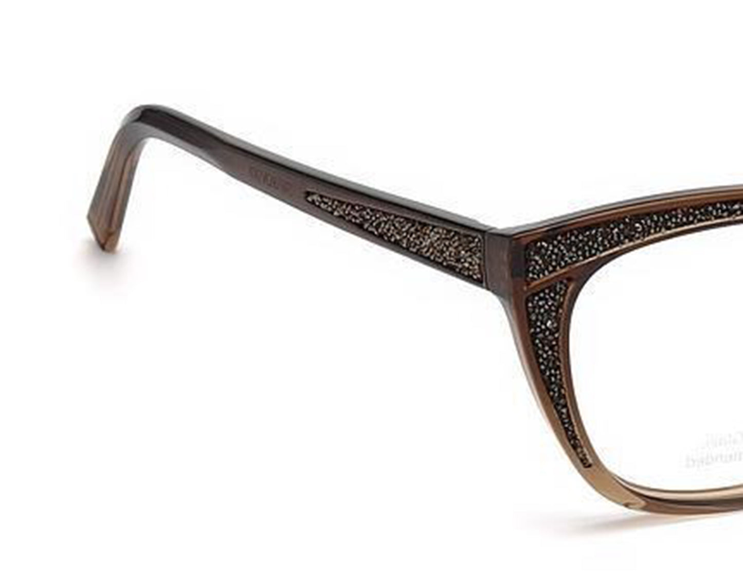 Swarovski SK5273-53047 53mm New Eyeglasses