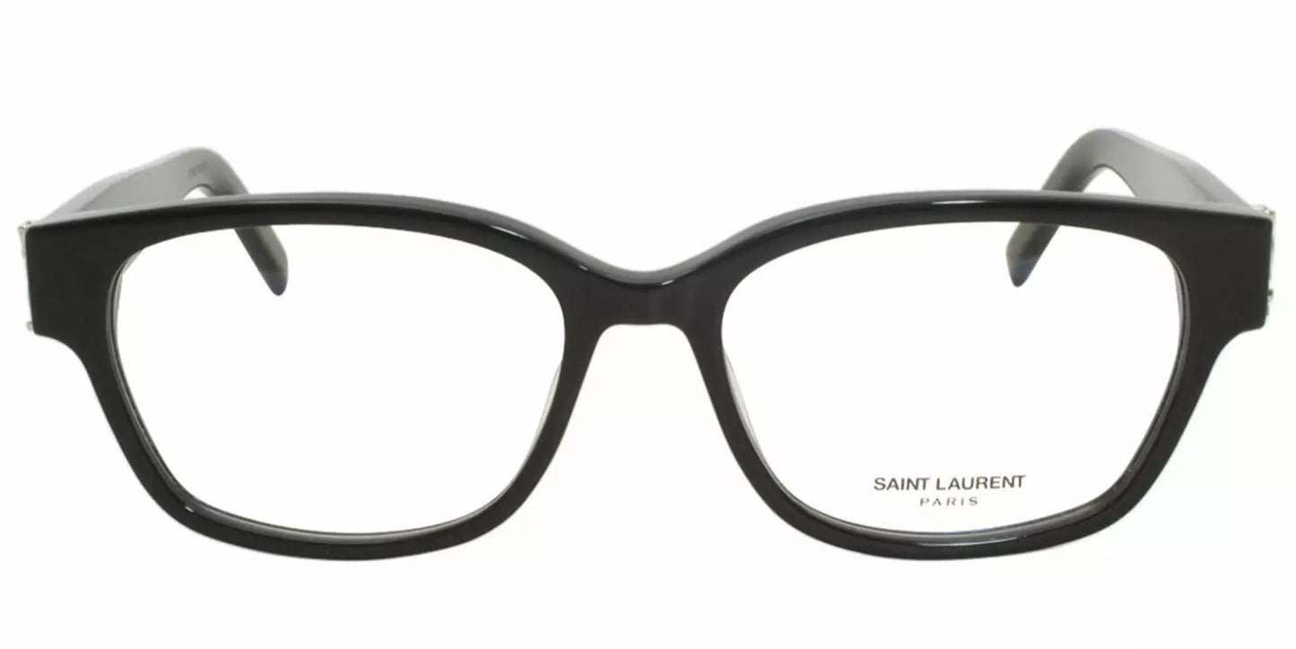 Yves Saint Laurent SL-M35-002-52 52mm New Eyeglasses