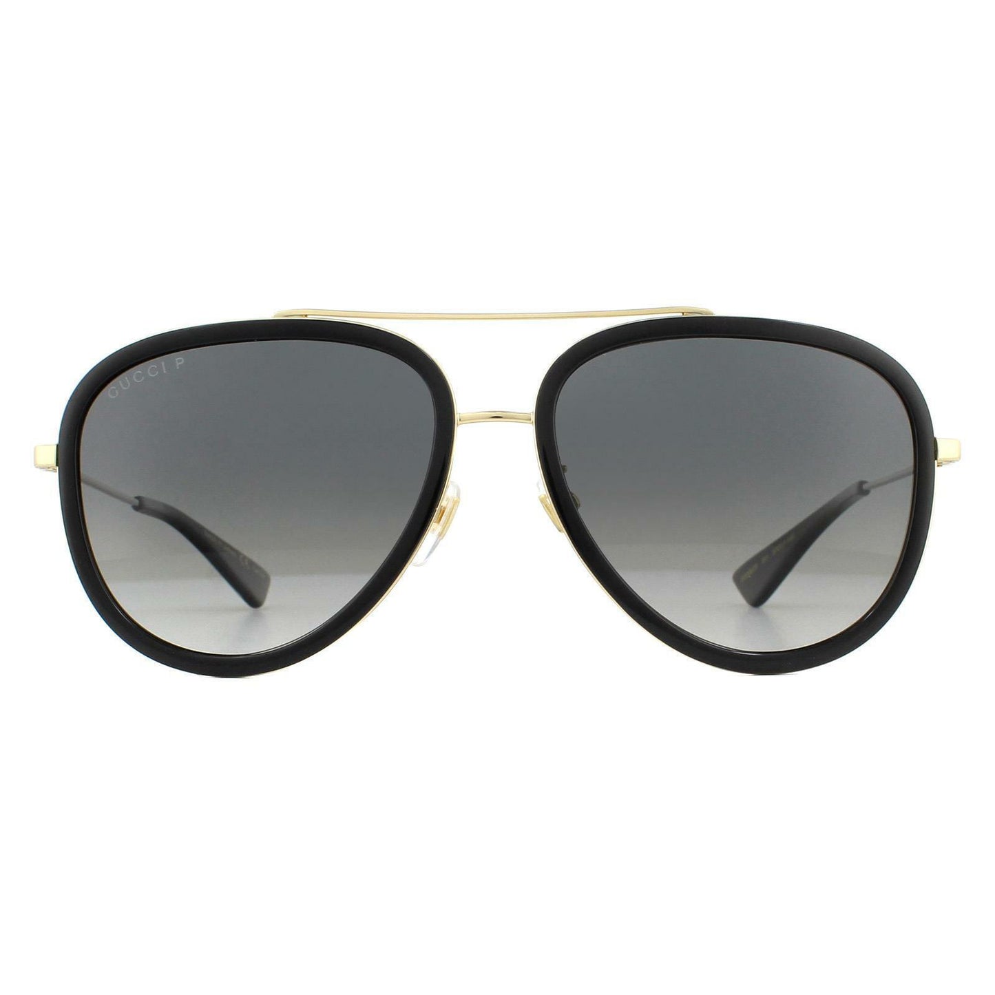 Gucci GG0062S-011 57 New Sunglasses