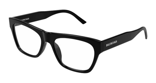 Balenciaga BB0308o-001 54mm New Eyeglasses