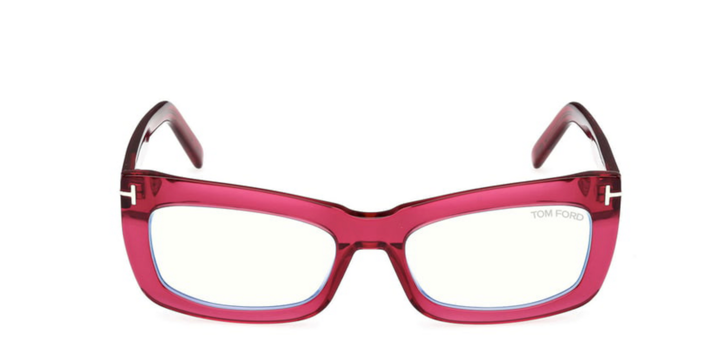 Tom Ford FT5966-B-075-55 55mm