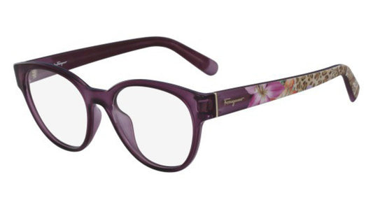 Salvatore Ferragamo SF2777-500-53  New Eyeglasses