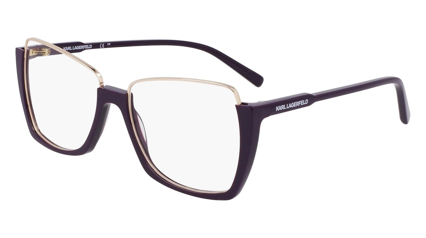 Karl Lagerfeld KL355-500-5516 55mm