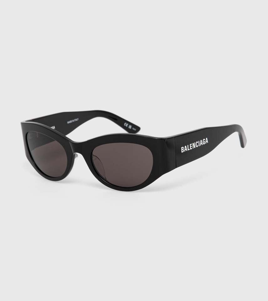Balenciaga BB0330SK-001 54mm New Sunglasses