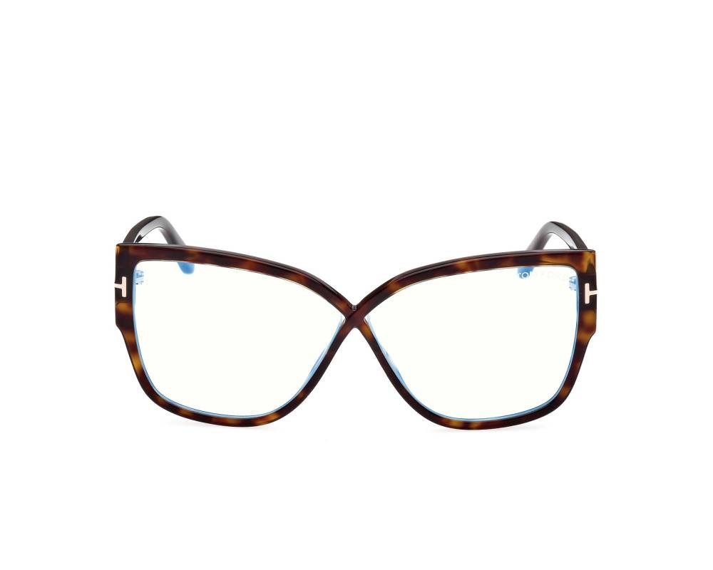 Tom Ford FT5828-B-052 60mm New Eyeglasses