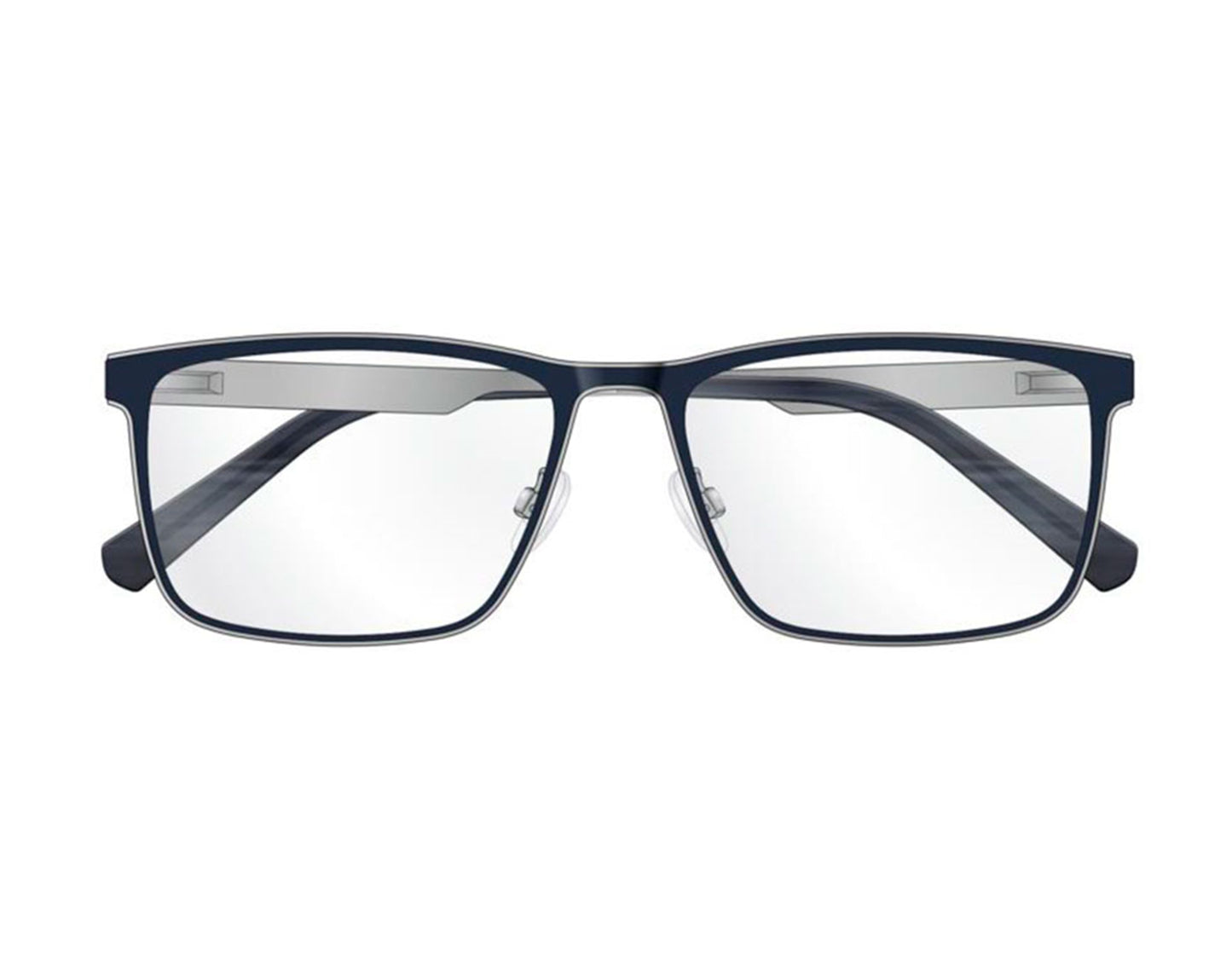 Harley Davidson HD50050-091-54 54mm New Eyeglasses