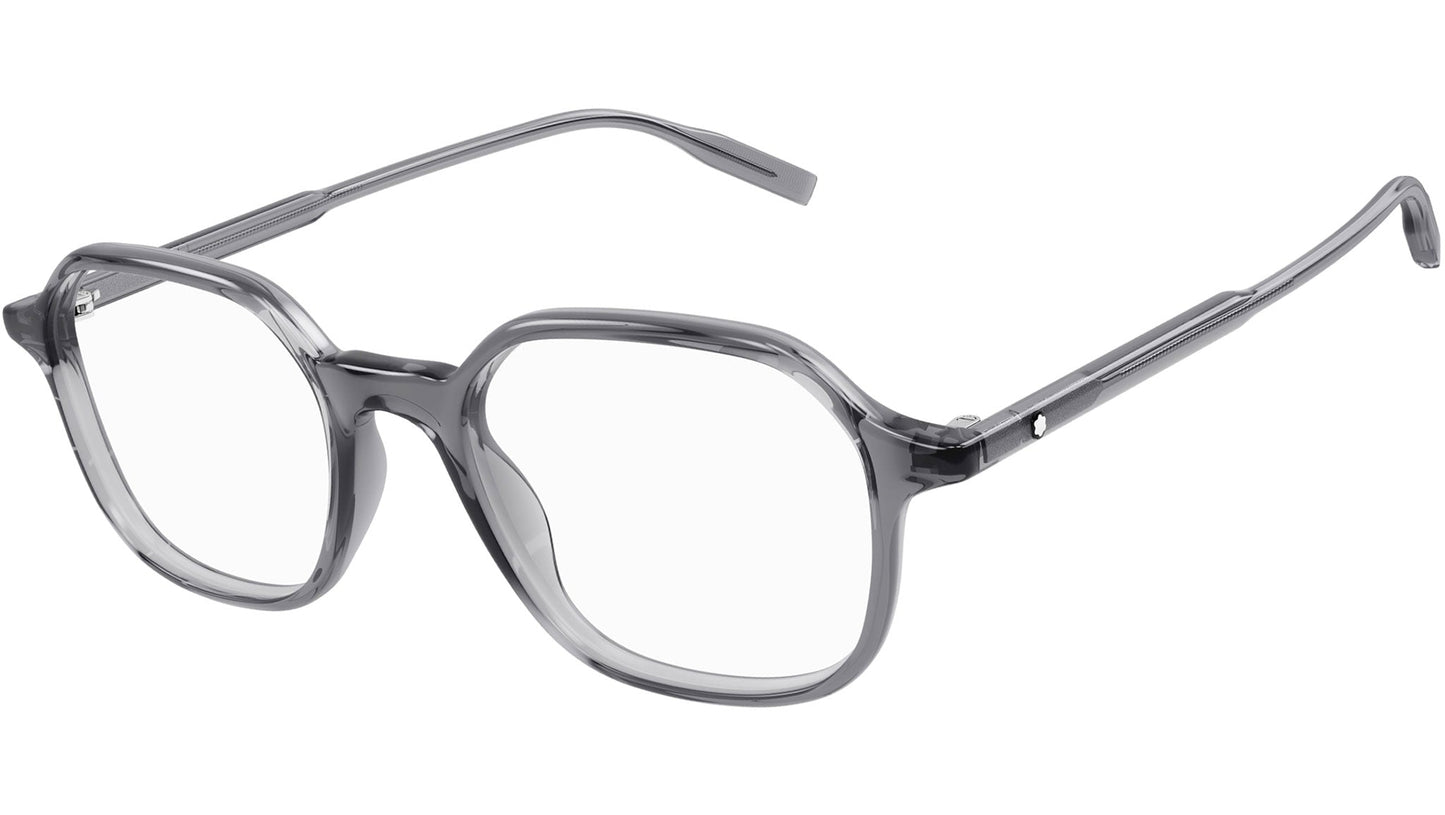 Mont Blanc MB0292o-003 51mm New Eyeglasses